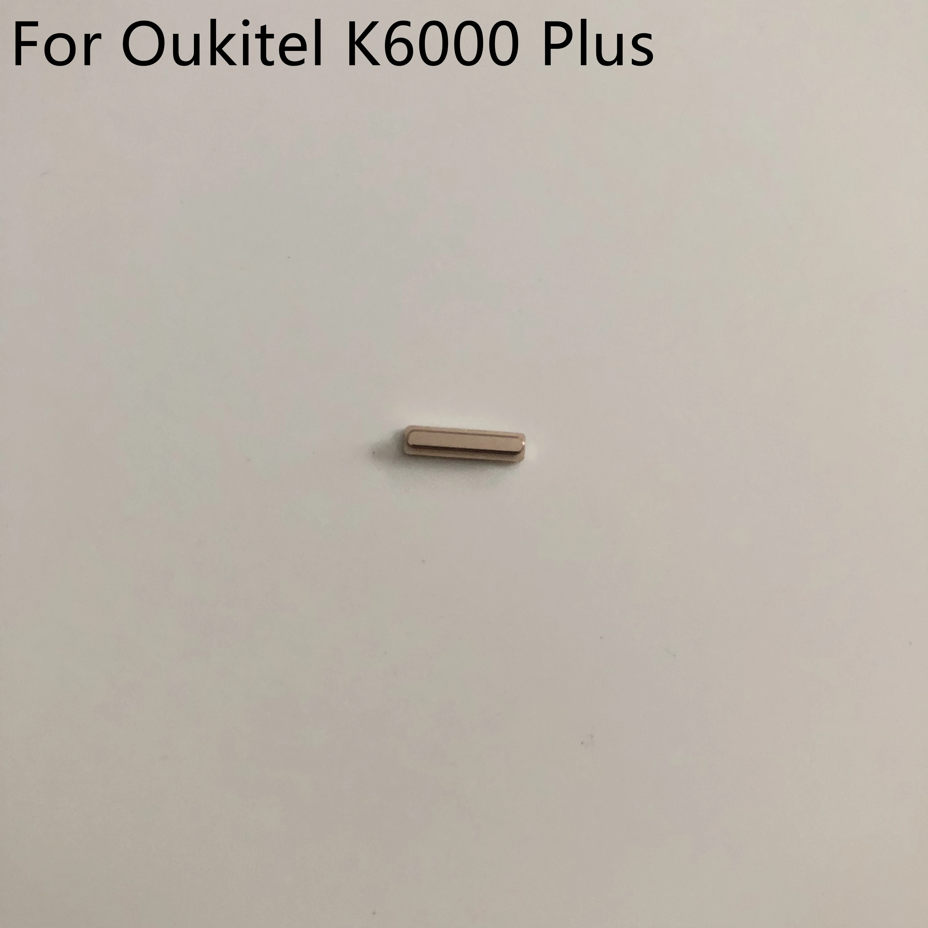 Кнопка включения/выключения питания Oukitel K6000 Plus для Oukitel K6000 Plus MTK6750T 5,5 "FHD x 0 мобильный телефон
Кнопка включения/выключения питания Oukitel K6000 Plus для Oukitel K6000 Plus MTK6750T 5,5 "FHD x 0 мобильный телефон