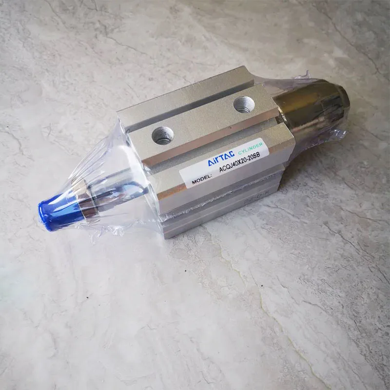 ACQJ50X60-10S Цилиндр AIRATC для масковой машины PNEUMATIC аксессуары ACQJ 1. заказ
ACQJ50X60-10S Цилиндр AIRATC для масковой машины PNEUMATIC аксессуары ACQJ 1. заказ