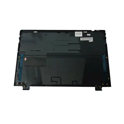 JIANGLUN Оригинальная Черная задняя крышка ЖК-дисплея для Acer Aspire Switch 12 SW5-271 60.L7FN1.003
JIANGLUN Оригинальная Черная задняя крышка ЖК-дисплея для Acer Aspire Switch 12 SW5-271 60.L7FN1.003