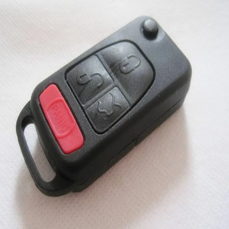 5 шт. 3 + 1 кнопка переключателя паники откидной ключ HU39 лезвие для MERCEDES BENZ ML320 ML350 ML55 SLK230 AMG HU64/HU39 лезвие
5 шт. 3 + 1 кнопка переключателя паники откидной ключ HU39 лезвие для MERCEDES BENZ ML320 ML350 ML55 SLK230 AMG HU64/HU39 лезвие