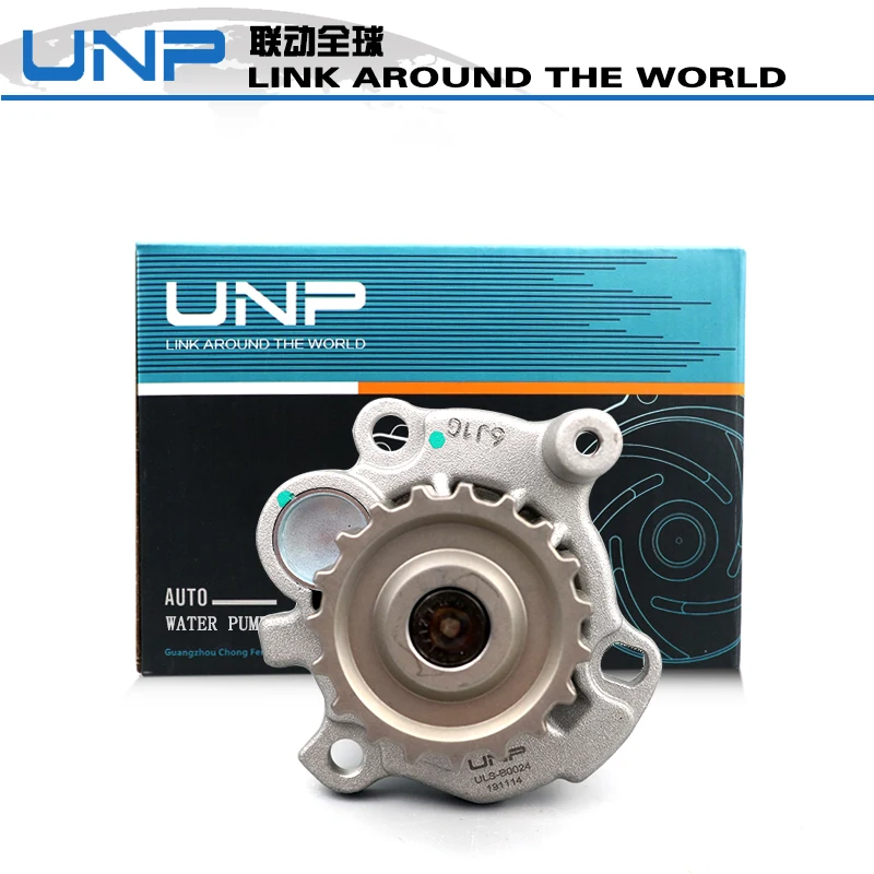 FOR VW Water Pump Oem 038 121 011G Jetta 1.9T Circulating water pump assembly038121011G
FOR VW Water Pump Oem 038 121 011G Jetta 1.9T Circulating water pump assembly038121011G