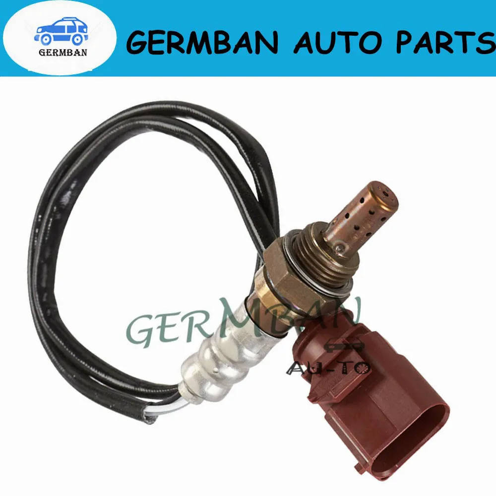 Downstream Oxygen Sensor 06E906265N 2344413 For Audi A4 A6 A4 Quattro A6 Quattro OS6122, 234-4413
Downstream Oxygen Sensor 06E906265N 2344413 For Audi A4 A6 A4 Quattro A6 Quattro OS6122, 234-4413