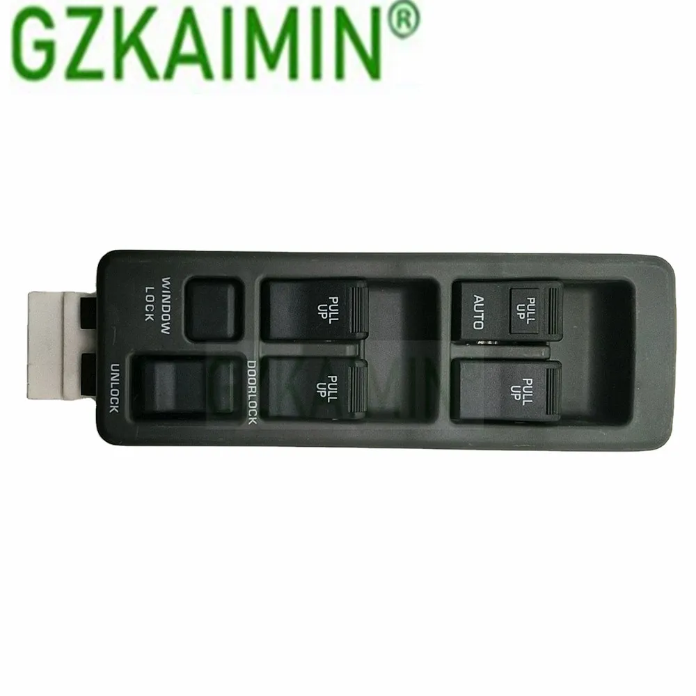 Top One New Car Parts OEM 49235111 Front Left Master Auto Power Window Control Switch Apply For Mazda 323 LHD
Top One New Car Parts OEM 49235111 Front Left Master Auto Power Window Control Switch Apply For Mazda 323 LHD