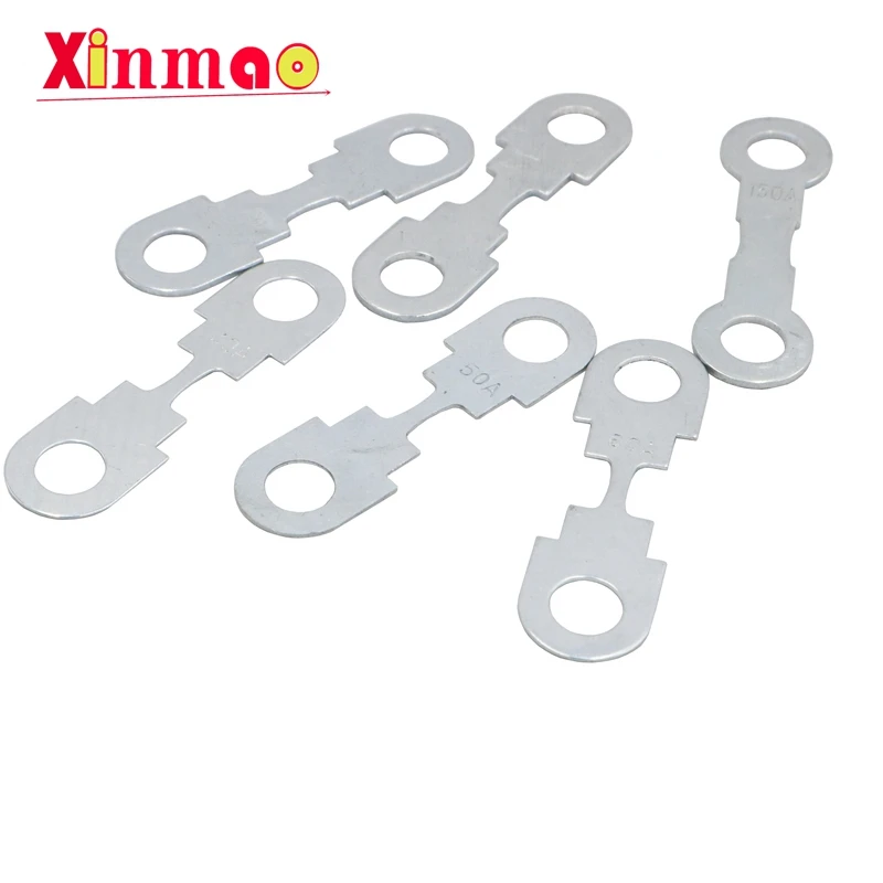 1pcs Automotive Flat Fuse Piece Battery Fuse Fork Bolt High Current 30A 40A 50A 60A 70A 80A 100A 110A120A 150A
1pcs Automotive Flat Fuse Piece Battery Fuse Fork Bolt High Current 30A 40A 50A 60A 70A 80A 100A 110A120A 150A