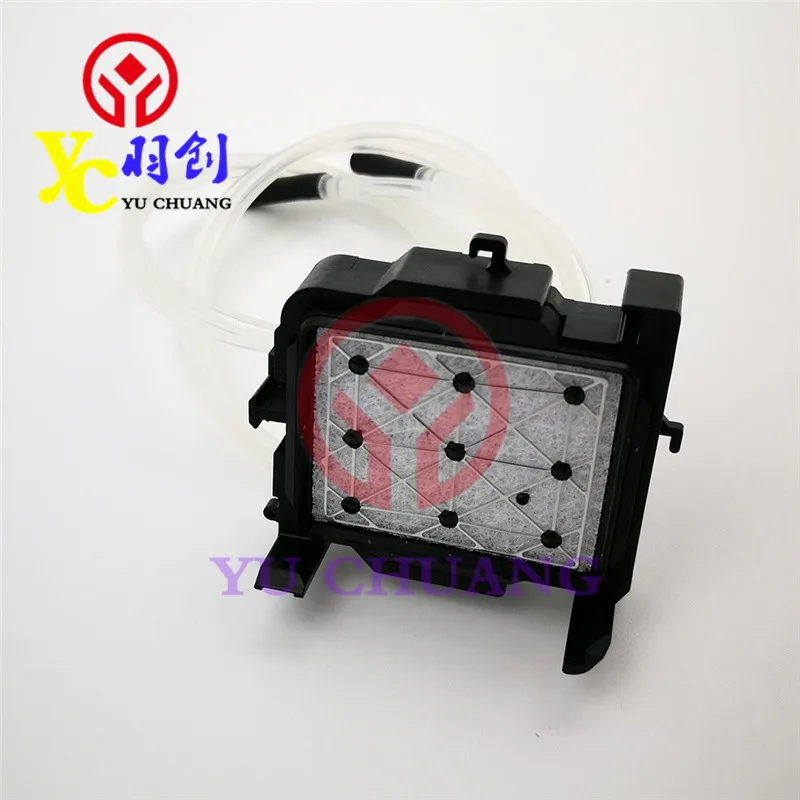 Верхняя крышка DX7 для принтера Roland VS-640 RE-640 RS-640, высококачественная укупорочная станция/крышка в сборе, арт.: 6701409200
Верхняя крышка DX7 для принтера Roland VS-640 RE-640 RS-640, высококачественная укупорочная станция/крышка в сборе, арт.: 6701409200