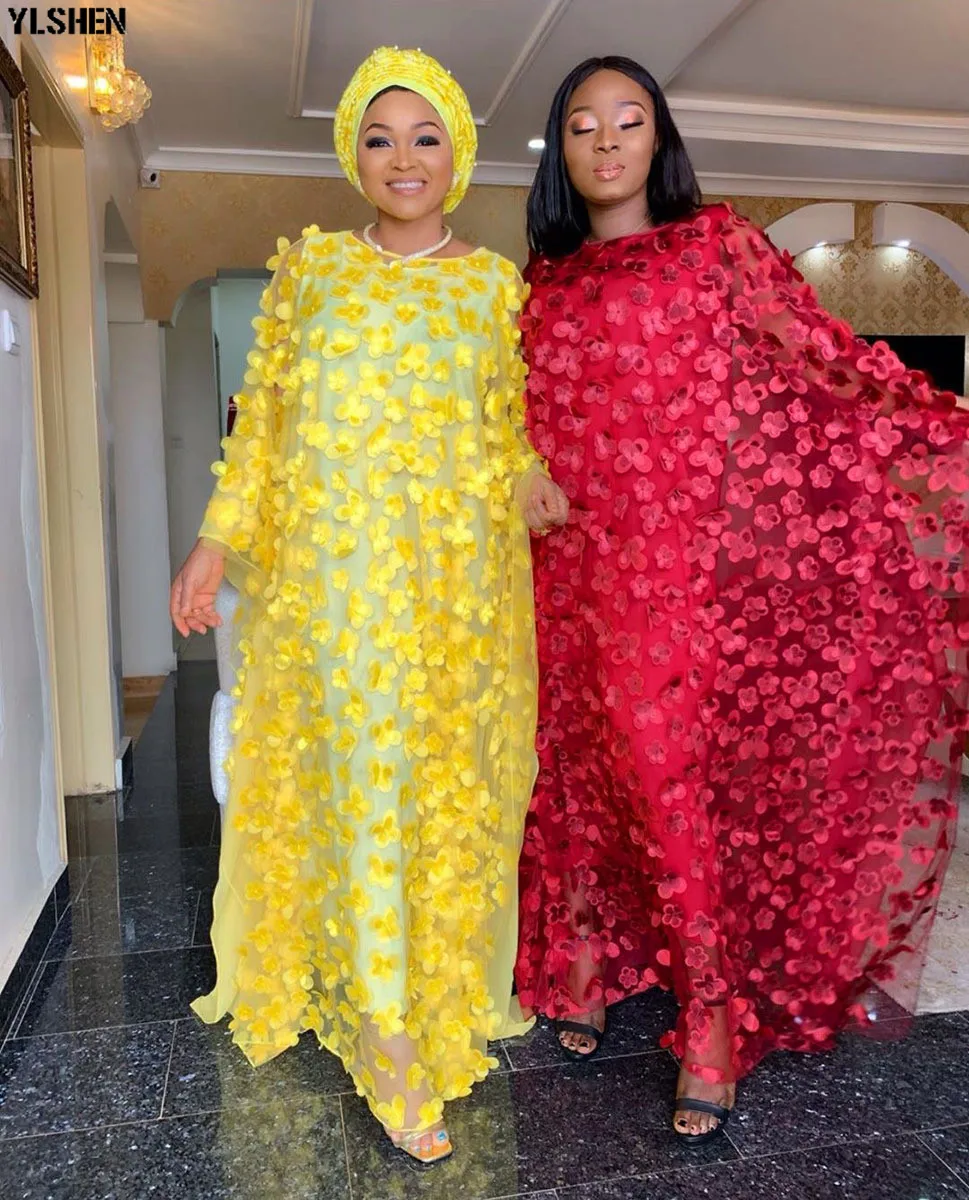Fashion Lace African Long Dresses for Women Autumn Clothes Basin Riche Robe Africaine Femme 2019 Dashiki Two Piece Set Clothing
Fashion Lace African Long Dresses for Women Autumn Clothes Basin Riche Robe Africaine Femme 2019 Dashiki Two Piece Set Clothing