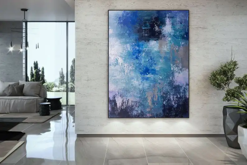 Large Modern Wall Art Painting Square Painting Canvas Wall Art Oil Canvas Art Textured Art
Large Modern Wall Art Painting Square Painting Canvas Wall Art Oil Canvas Art Textured Art