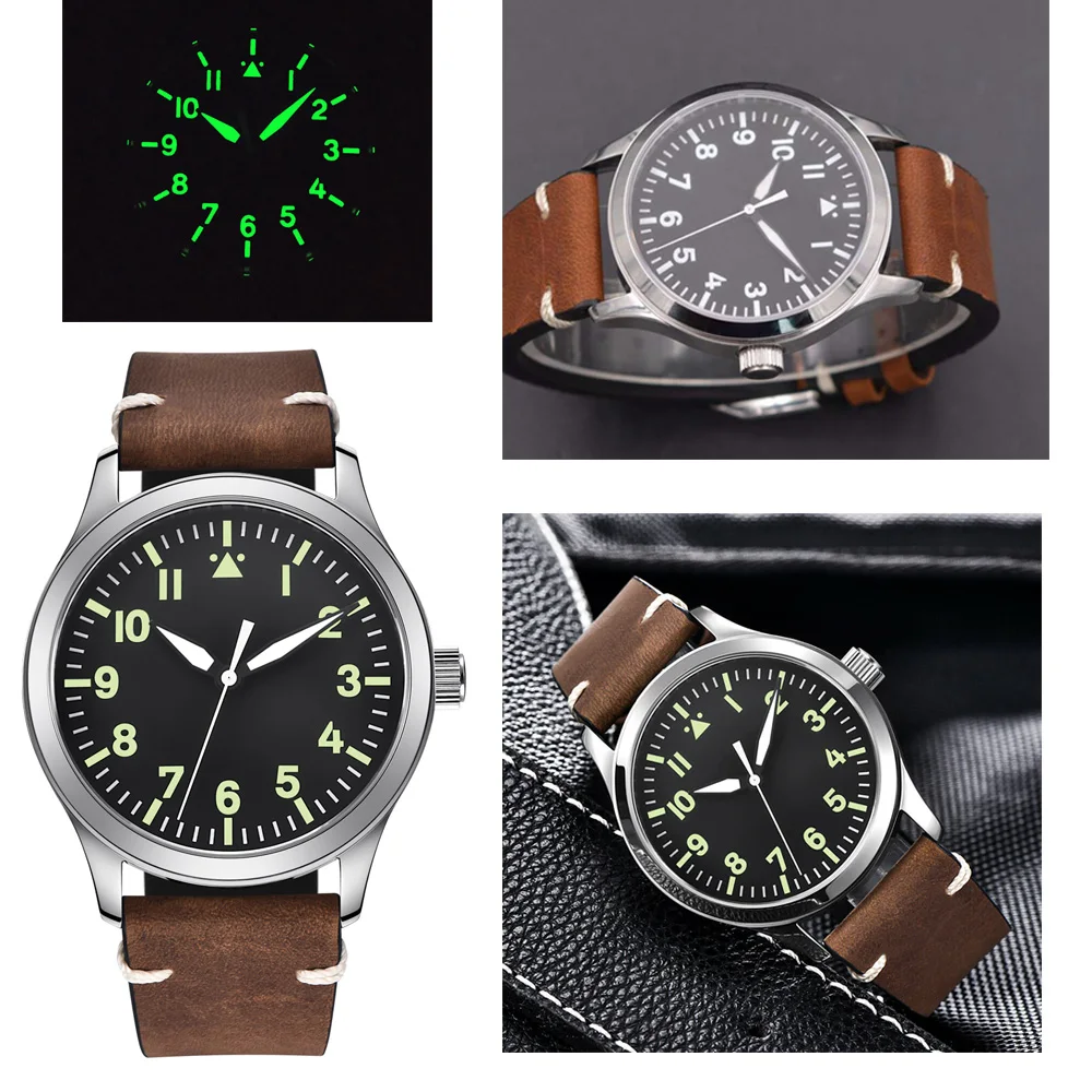 Corgeut Military Men Automatic Luxury Brand Sport Design Clock Sapphire Luminous Leather Self Wind Mechanical Wrist Watches
Corgeut Military Men Automatic Luxury Brand Sport Design Clock Sapphire Luminous Leather Self Wind Mechanical Wrist Watches
