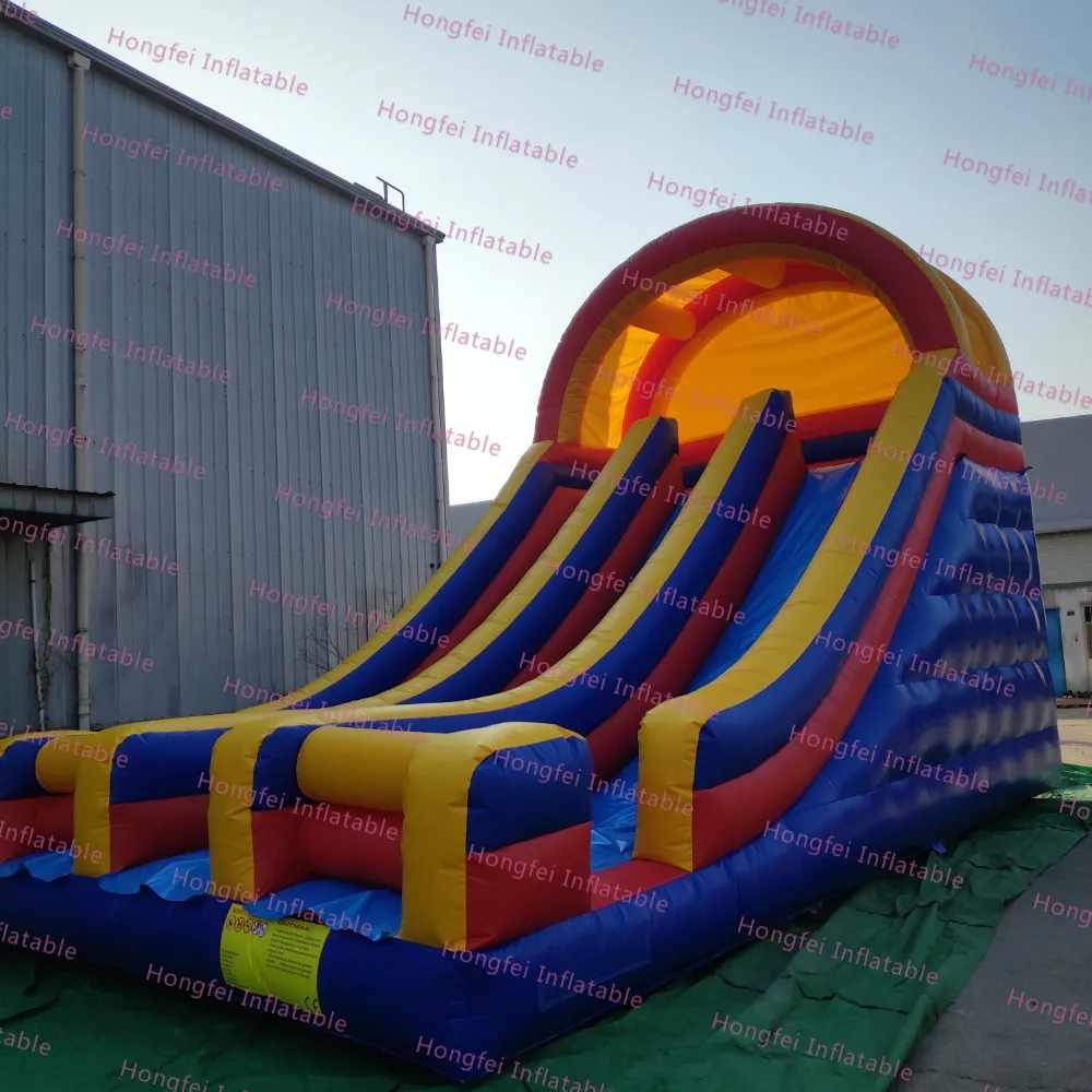 Customized Popular Dry slide, inflatable slide, inflatable toys , inflatable land slide
Customized Popular Dry slide, inflatable slide, inflatable toys , inflatable land slide