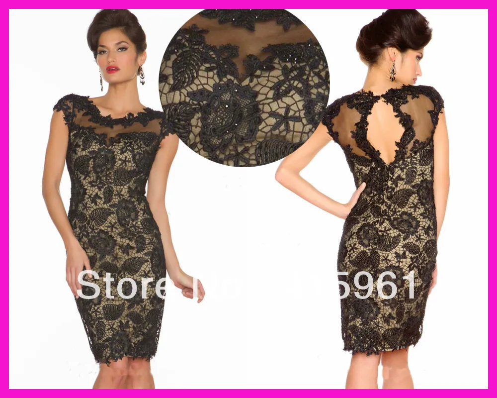 vestido de madrinha 2025 Vintage Cap Sleeve Short Lace Mother of the Bride Dresses Knee Length illusion party evening dress
vestido de madrinha 2025 Vintage Cap Sleeve Short Lace Mother of the Bride Dresses Knee Length illusion party evening dress