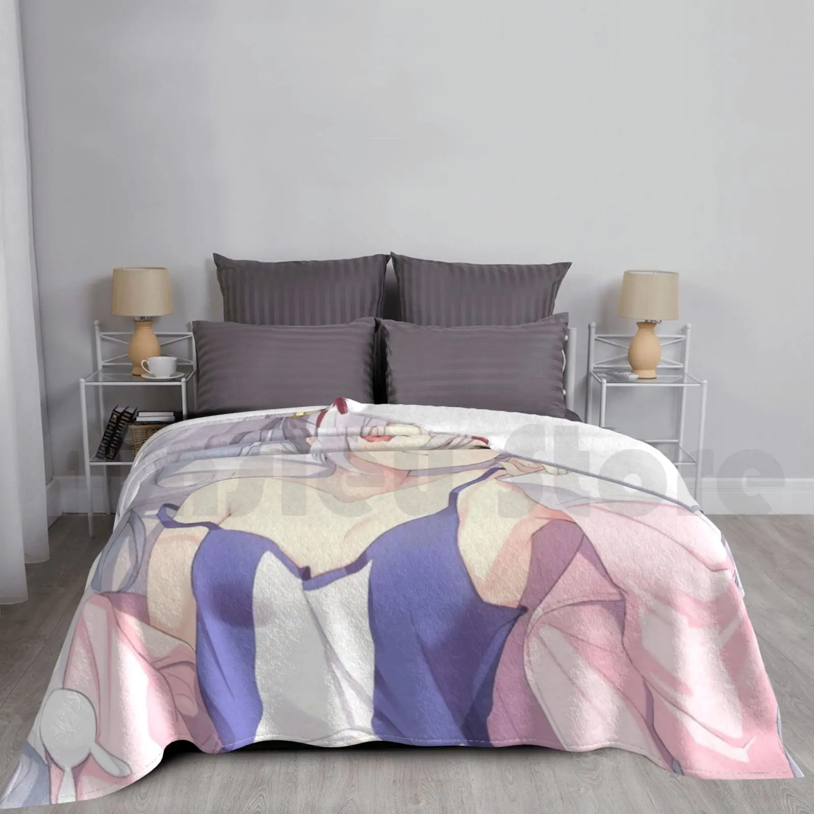 Laffey-Azur Lane Blanket Fashion Custom Azur Lane Anime Azur Lane Atago Manga Akagi Enterprise Waifu Azur Lane
Laffey-Azur Lane Blanket Fashion Custom Azur Lane Anime Azur Lane Atago Manga Akagi Enterprise Waifu Azur Lane