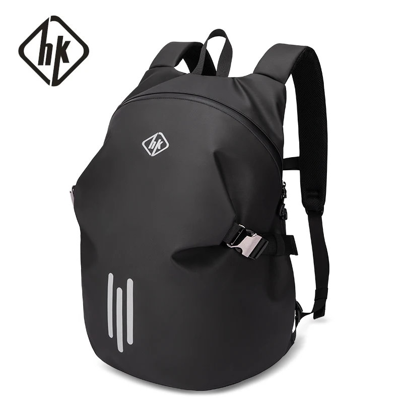 Hk Men's Sport Backpack Travel Compass Bags Waterproof Shoulder Bag Basketball Soccer Ball Pack Large Capacity Riding Helmet Bag
Hk Men's Sport Backpack Travel Compass Bags Waterproof Shoulder Bag Basketball Soccer Ball Pack Large Capacity Riding Helmet Bag