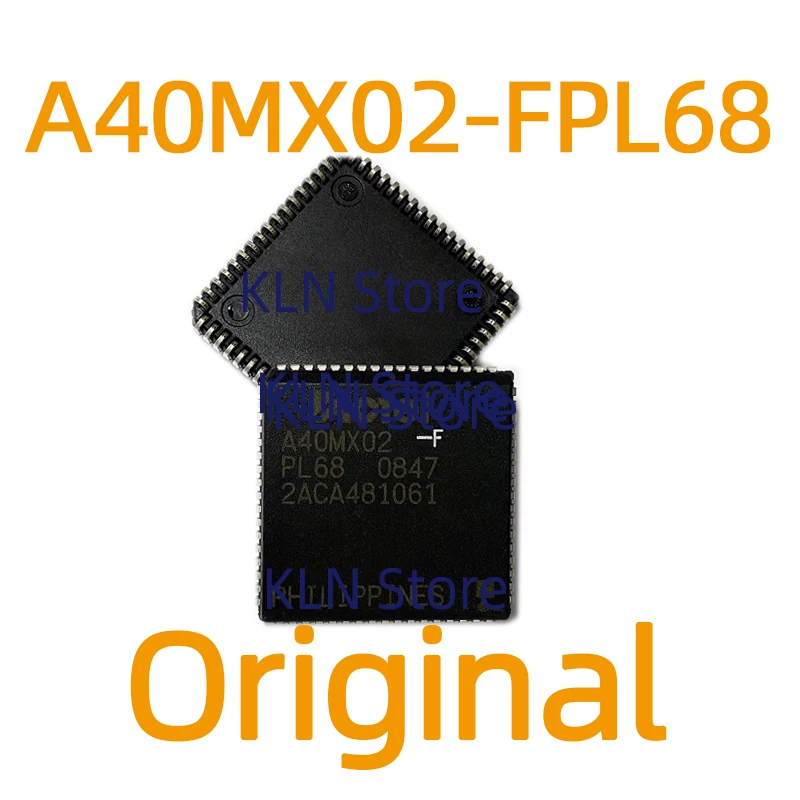 1pcs A40MX02-FPL68 PLCC68 A40MX02-F PL68 A40MX02FPL68 A40MX02 FPL68 original
1pcs A40MX02-FPL68 PLCC68 A40MX02-F PL68 A40MX02FPL68 A40MX02 FPL68 original