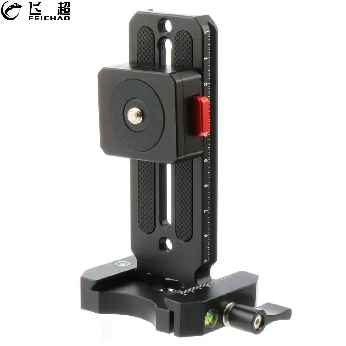 Быстросъемная L-образная пластина для камеры DJI Ronin SC Gimbal для штатива Monopod Mic Vlog для DSLR Camera/с зажимом/V Mount Lock
Быстросъемная L-образная пластина для камеры DJI Ronin SC Gimbal для штатива Monopod Mic Vlog для DSLR Camera/с зажимом/V Mount Lock