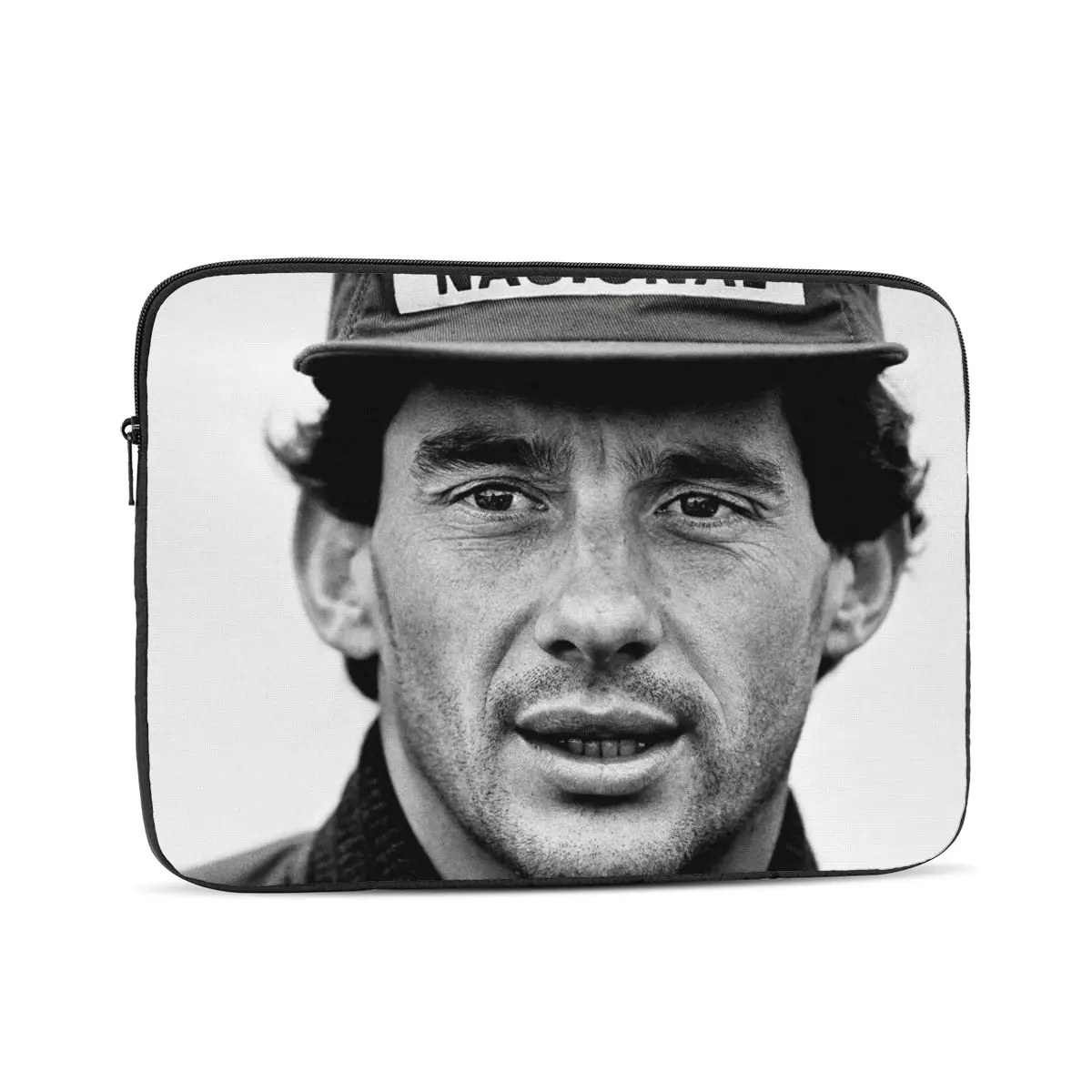 Ayrton Senna Computer ipad Laptop Cover Case Laptop Sleeve Bag Portable Cover Fundas Pouch
Ayrton Senna Computer ipad Laptop Cover Case Laptop Sleeve Bag Portable Cover Fundas Pouch