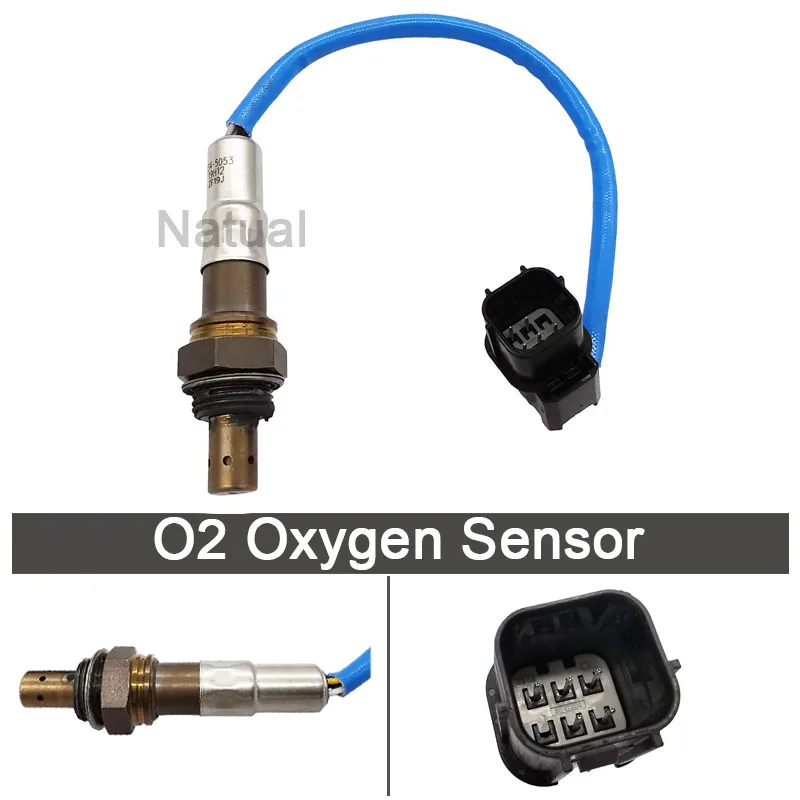 36541-RYE-A01 Lambda O2 Oxygen Sensor For Honda Odyssey Acura MDX 3.5 3.7L 36541 RYE A01 36541RYEA01
36541-RYE-A01 Lambda O2 Oxygen Sensor For Honda Odyssey Acura MDX 3.5 3.7L 36541 RYE A01 36541RYEA01