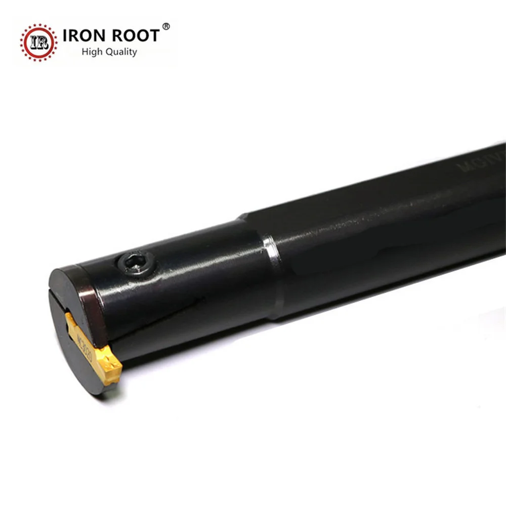 1P MGIVR/L 2016-1.5/-2/-2.5/-3/-4 CNC Lathe Grooving Tool Holder For MGMN/MRMN Carbide Insert
1P MGIVR/L 2016-1.5/-2/-2.5/-3/-4 CNC Lathe Grooving Tool Holder For MGMN/MRMN Carbide Insert