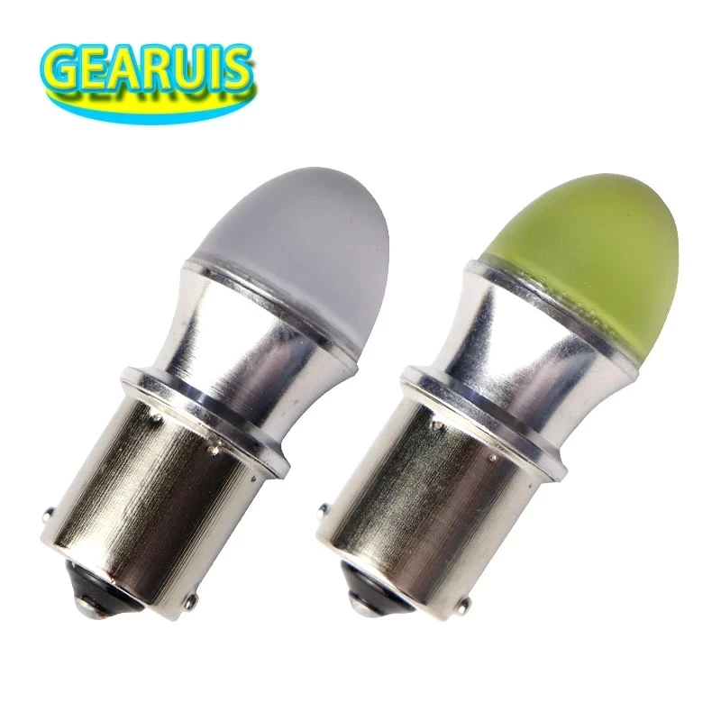 10X 1156 BA15S 9 smd 2835 Светодиодный выпуклый круглый 1157 BAY15D 7443 3157 Указатель поворота Тормозные стоп-сигналы DC 12 В
10X 1156 BA15S 9 smd 2835 Светодиодный выпуклый круглый 1157 BAY15D 7443 3157 Указатель поворота Тормозные стоп-сигналы DC 12 В