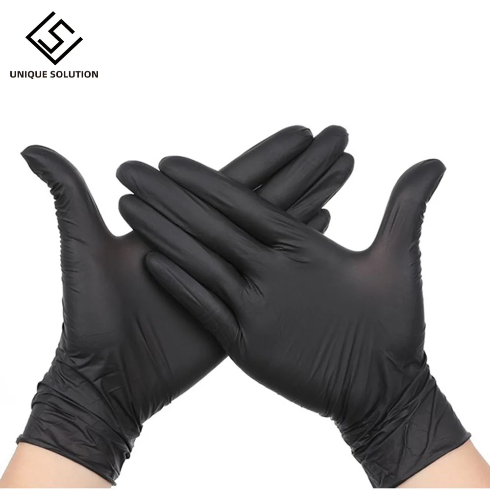 DLP SLA 3d printer Accessories Superior black protection gloves for 3d DLP SLA 3d Resin UV light 3D printers
DLP SLA 3d printer Accessories Superior black protection gloves for 3d DLP SLA 3d Resin UV light 3D printers