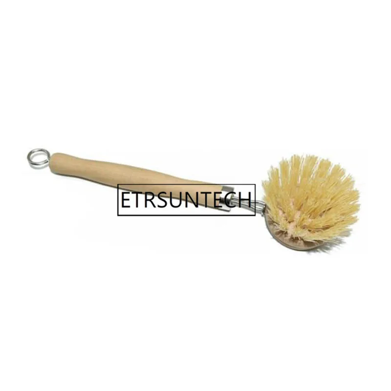 50pcs Natural Wooden Long Handle Pot Brush Kitchen Pan Dish Bowl Washing Cleaning Brush Household Cleaning Tools
50pcs Natural Wooden Long Handle Pot Brush Kitchen Pan Dish Bowl Washing Cleaning Brush Household Cleaning Tools
