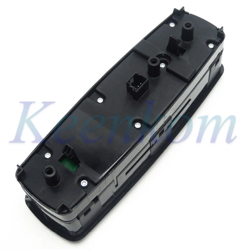 A1698206710 Front Electric Power Window Switch Regulator Button For MERCEDES-Benz A180 B200 A B CLASS W169 W245 Car Accessories
A1698206710 Front Electric Power Window Switch Regulator Button For MERCEDES-Benz A180 B200 A B CLASS W169 W245 Car Accessories