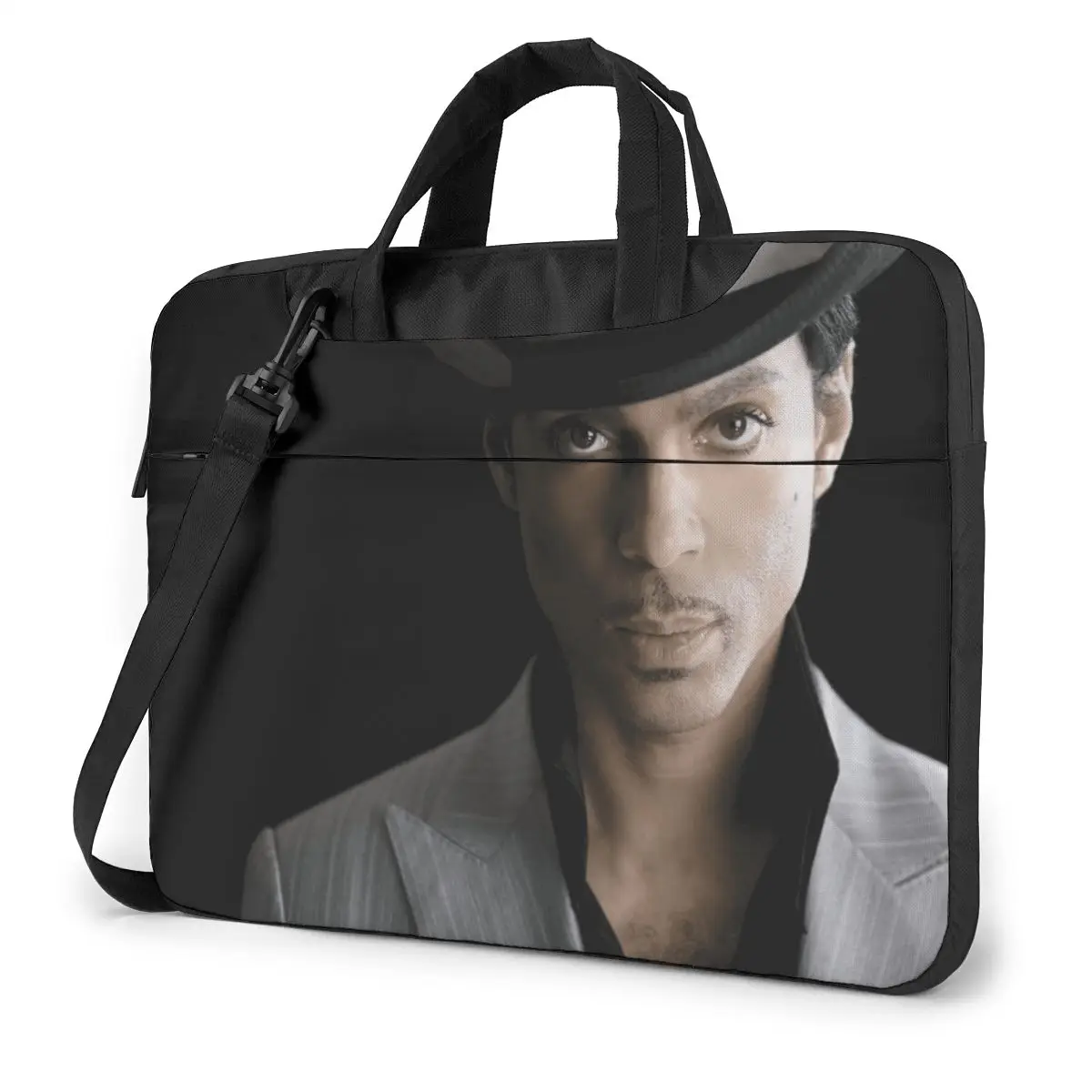Prince Rogers Laptop Bag Case Protective Vintage Computer Bag Bicycle Crossbody Laptop Pouch
Prince Rogers Laptop Bag Case Protective Vintage Computer Bag Bicycle Crossbody Laptop Pouch