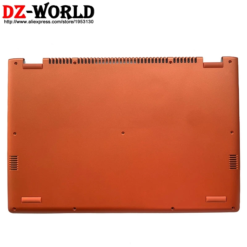Новый оригинальный корпус Нижняя крышка нижний чехол D крышка для Lenovo Yoga 2 13 ноутбук 90205122 AP138000110
Новый оригинальный корпус Нижняя крышка нижний чехол D крышка для Lenovo Yoga 2 13 ноутбук 90205122 AP138000110