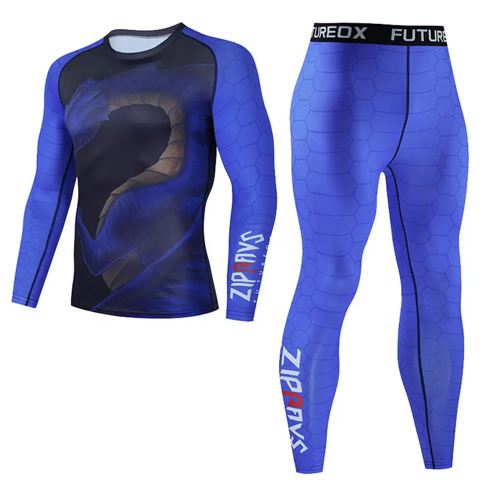 2 шт. мужской спортивный костюм Муай Тай для кикбоксинга ММА BJJ Rashguard футболки спортивный костюм для фитнеса комплект из 35
2 шт. мужской спортивный костюм Муай Тай для кикбоксинга ММА BJJ Rashguard футболки спортивный костюм для фитнеса комплект из 35