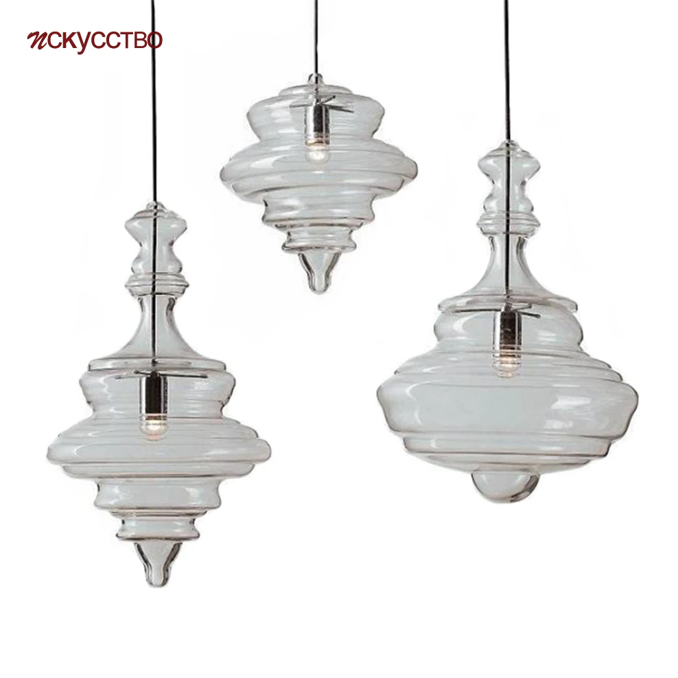 Islamic Style Glass Bubble Pendant Lights Retro Art Deco Dining Room Rural Bar Counter Hanging Lamp Loft Design Led Luminaire
Islamic Style Glass Bubble Pendant Lights Retro Art Deco Dining Room Rural Bar Counter Hanging Lamp Loft Design Led Luminaire