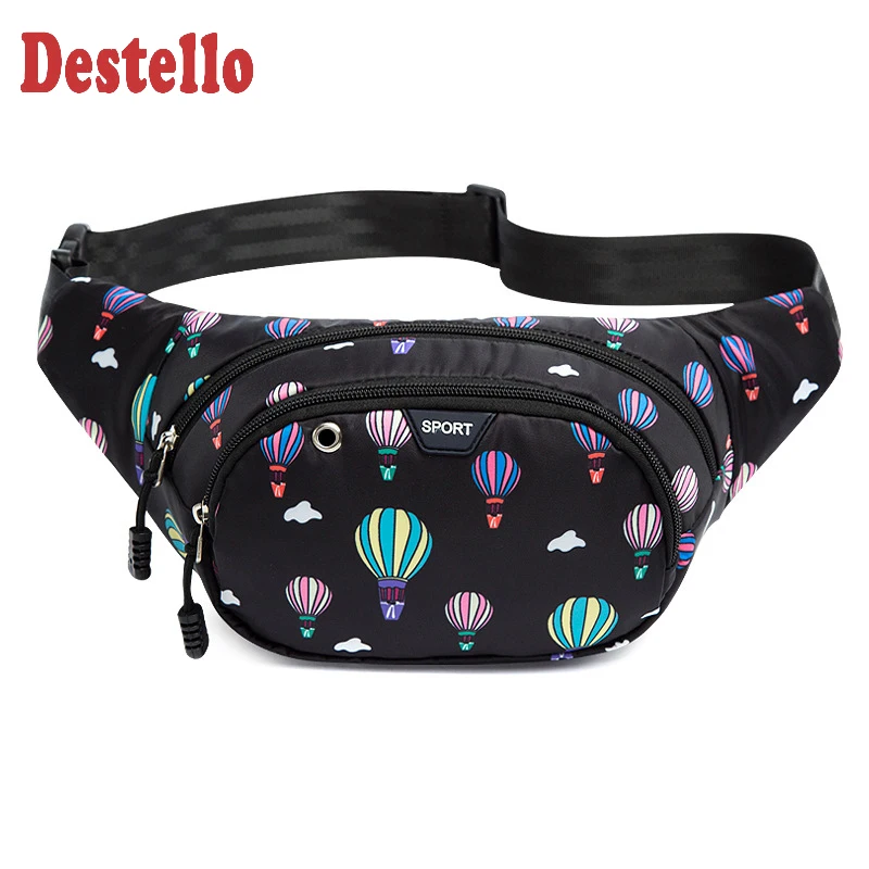 Large Capacity Fanny Pack for Men Travel Chest Bag Small Size Waist Bag for Cellphone Waterproof Belt Bags One Shoulder Mini Bag
Large Capacity Fanny Pack for Men Travel Chest Bag Small Size Waist Bag for Cellphone Waterproof Belt Bags One Shoulder Mini Bag