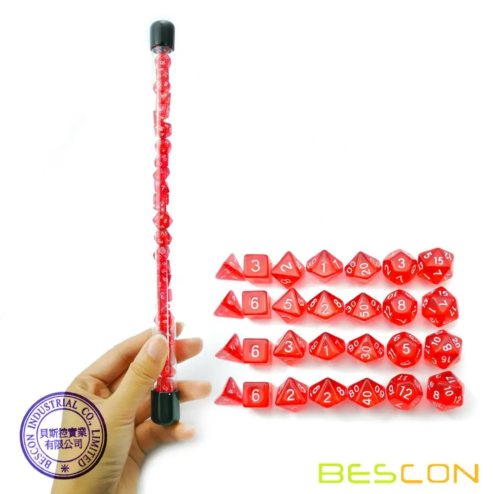 Полупрозрачные красные многогранные кубики Bescon, 28 шт., в тубе, рубиновые кубики для мини-ролевых игр, 4 х7 шт., набор рубиновых драгоценных кубиков
Полупрозрачные красные многогранные кубики Bescon, 28 шт., в тубе, рубиновые кубики для мини-ролевых игр, 4 х7 шт., набор рубиновых драгоценных кубиков