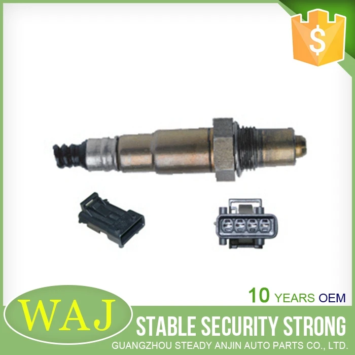 For Volvo C70 S70 V70 XC70 2.0-2.5L 1996-2005 lambda oxygen sensor 0258006197 / 0258006050 / 8631668 / 9458189 / 9497345
For Volvo C70 S70 V70 XC70 2.0-2.5L 1996-2005 lambda oxygen sensor 0258006197 / 0258006050 / 8631668 / 9458189 / 9497345