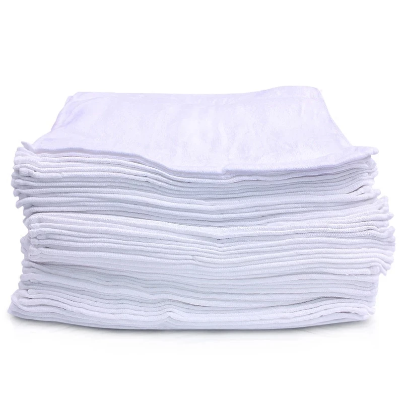 10PCS New Cotton Face Towels Hotel Microfiber White Travel Towels 30cm Hand Towel Bathroom baby hydrofiel doeken serviette
10PCS New Cotton Face Towels Hotel Microfiber White Travel Towels 30cm Hand Towel Bathroom baby hydrofiel doeken serviette