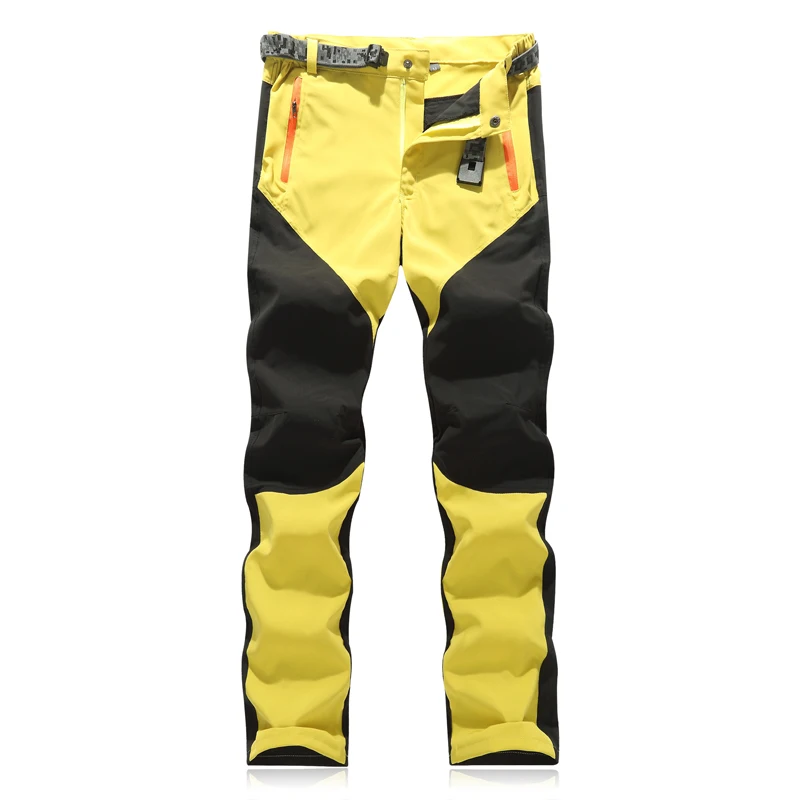 Women Waterproof Pants Men Cargo Spring Summer Quick Dry Trousers Women's Outdoor Sports Trekking Camping Fishing Pants
Women Waterproof Pants Men Cargo Spring Summer Quick Dry Trousers Women's Outdoor Sports Trekking Camping Fishing Pants