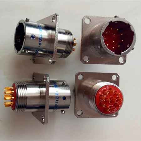 Original new 100% XCE18F11Z1P1 circular connector 11 core plug connector socket
Original new 100% XCE18F11Z1P1 circular connector 11 core plug connector socket