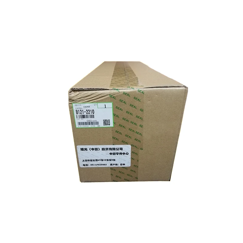 new Drum unit for Ricoh MP2501 Development Assy with original developer PCDU Assembly
new Drum unit for Ricoh MP2501 Development Assy with original developer PCDU Assembly