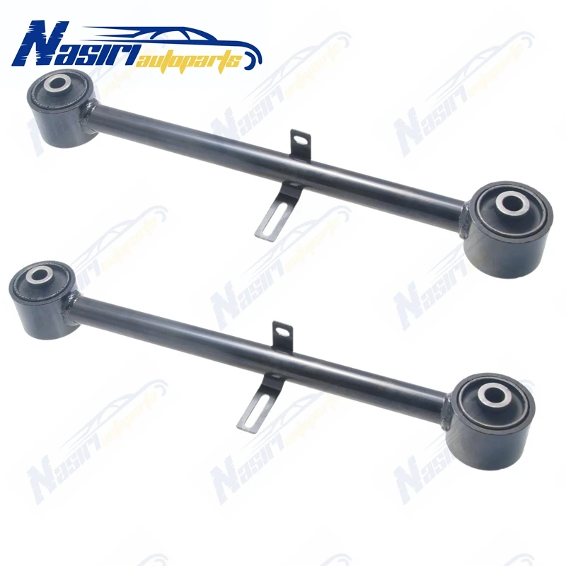 Pair of Rear Lateral Control Rod For Lexus LX470 UZJ100 Toyota Land Cruiser 100 HDJ101/UZJ100 1998-2007 48710-60070 48710-60080
Pair of Rear Lateral Control Rod For Lexus LX470 UZJ100 Toyota Land Cruiser 100 HDJ101/UZJ100 1998-2007 48710-60070 48710-60080
