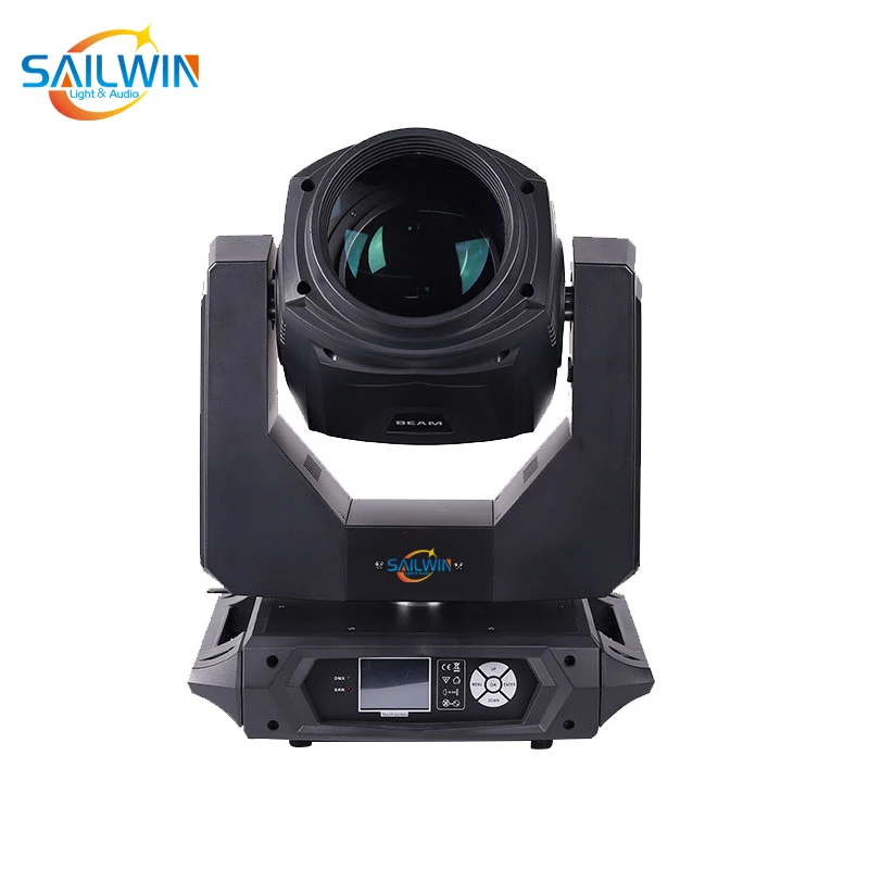 New High Power 380W Sharpy Stage Moving Head Beam Light DJ Lighting For Event Party Club 16/20CH
New High Power 380W Sharpy Stage Moving Head Beam Light DJ Lighting For Event Party Club 16/20CH