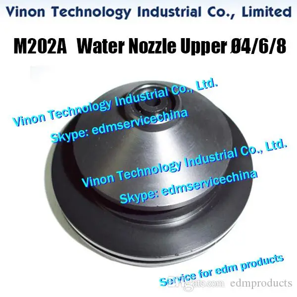 Ø4/Ø6/Ø8 мм M202A Водяная форсунка черная верхняя X183C439H01, X183C439H02, X183C439H03 для форсунки Mitsubishi HA.H1.C.H.90PH edm
Ø4/Ø6/Ø8 мм M202A Водяная форсунка черная верхняя X183C439H01, X183C439H02, X183C439H03 для форсунки Mitsubishi HA.H1.C.H.90PH edm