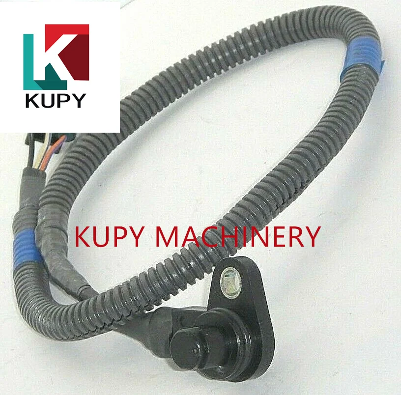 Kupy высококачественный 8-98014831-0 Датчик угла камеры 4HK1, подходит для экскаватора zax230 zax240 zax250 zax270 zax280
Kupy высококачественный 8-98014831-0 Датчик угла камеры 4HK1, подходит для экскаватора zax230 zax240 zax250 zax270 zax280