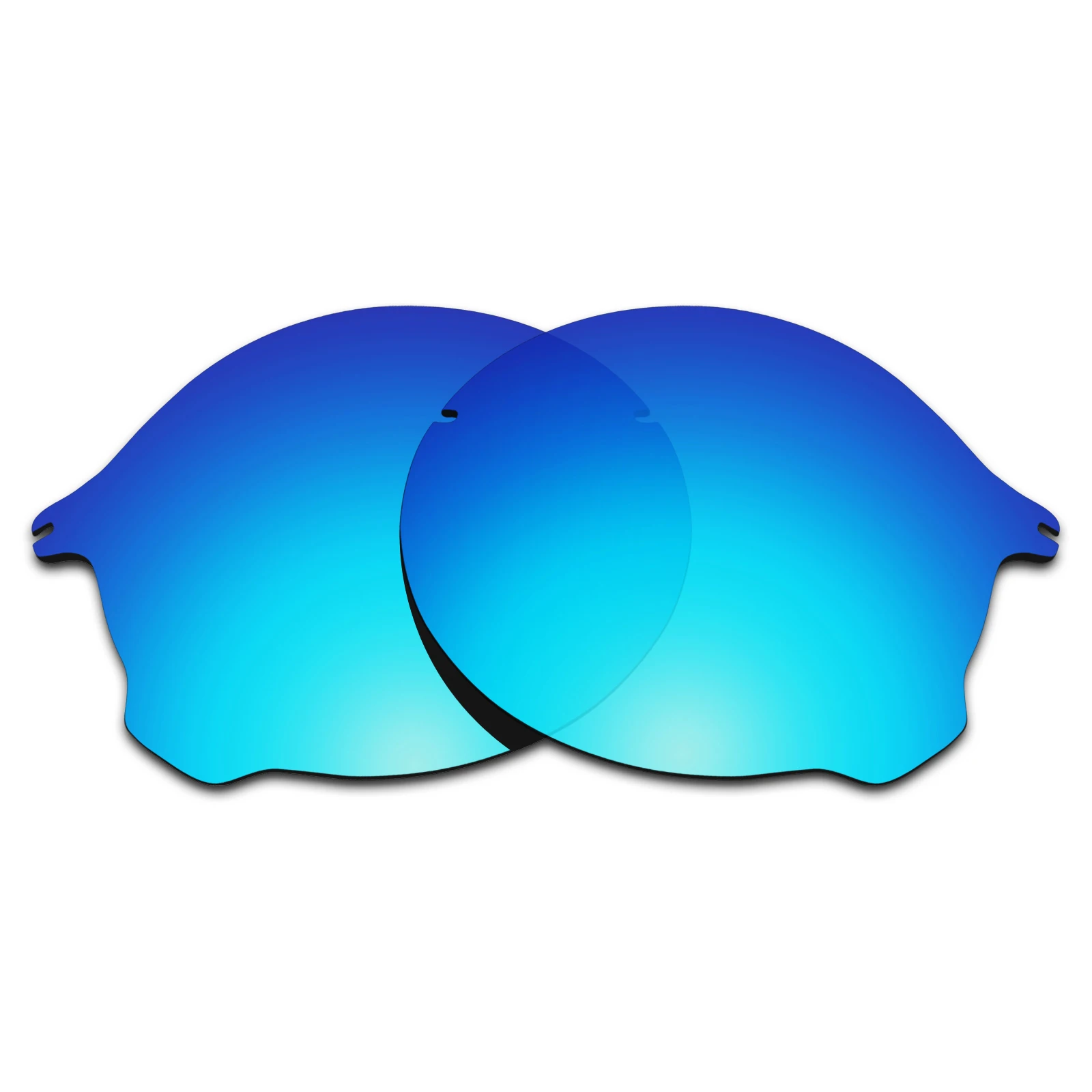 Сменные поляризованные линзы Alphax для очков Oakley Tailend OO4088, несколько вариантов
Сменные поляризованные линзы Alphax для очков Oakley Tailend OO4088, несколько вариантов