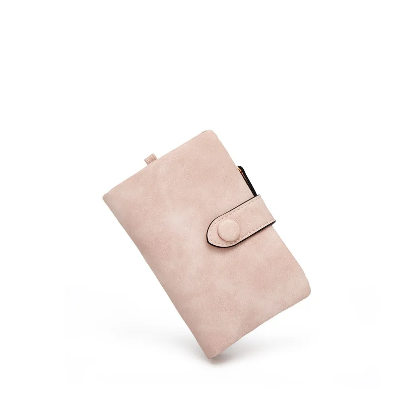 Women Purses 2020 Ladies Short Wallet Fashion Wallet Multi-card Large Capacity Wallet Coin Purse Card Case
Women Purses 2020 Ladies Short Wallet Fashion Wallet Multi-card Large Capacity Wallet Coin Purse Card Case