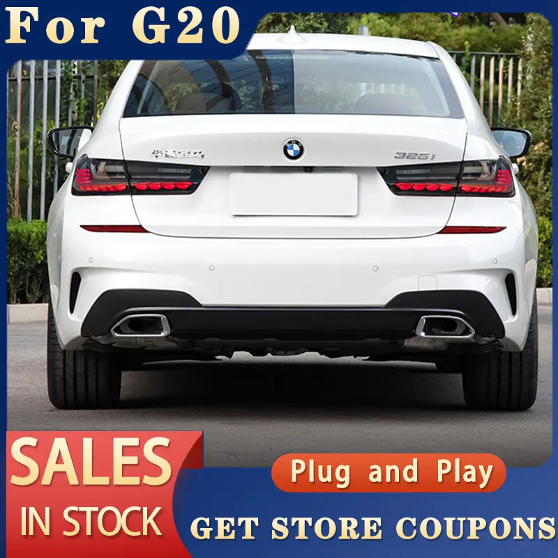 Задний фонарь для BMW G20 s 2019-2020 G28, светодиодный задний фонарь M3, дизайнерский светодиодный задний фонарь 320i 325i, светодиодный фонарь DRL, стоп-сигнал, лампа рулевого управления
Задний фонарь для BMW G20 s 2019-2020 G28, светодиодный задний фонарь M3, дизайнерский светодиодный задний фонарь 320i 325i, светодиодный фонарь DRL, стоп-сигнал, лампа рулевого управления