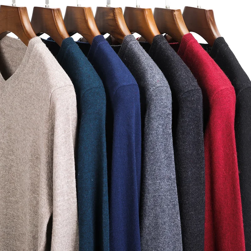 Classic Style Comfortable Slim Basic Vest Sweater Male Brand Autumn New Men's Thin Knit Sweater Business Casual V-neck Pullovers
Classic Style Comfortable Slim Basic Vest Sweater Male Brand Autumn New Men's Thin Knit Sweater Business Casual V-neck Pullovers