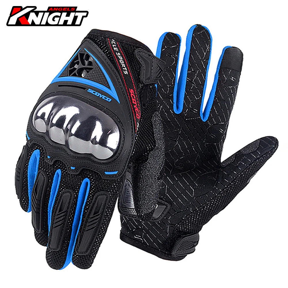 Motorcycle Gloves Touch Screen Anti-slip Waterproof Gloves Guantes Moto Summer Breathable Full Finger Gloves Carbon Fiber Shell
Motorcycle Gloves Touch Screen Anti-slip Waterproof Gloves Guantes Moto Summer Breathable Full Finger Gloves Carbon Fiber Shell