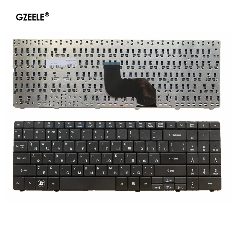 Русская клавиатура для DNS A35 A35FE A35YA Pegatron A15 A15HE A15FD A15HC A17 A17A A17FD A17HC A25PA a35fb RU, Черная
Русская клавиатура для DNS A35 A35FE A35YA Pegatron A15 A15HE A15FD A15HC A17 A17A A17FD A17HC A25PA a35fb RU, Черная