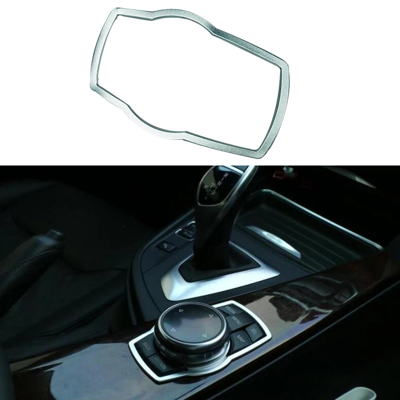 Car Interior Multimedia Button Decor Car Styling Stickers For E81 E87 F30 F31 F34 F32 F10 F11 F07 E38 F01 E84 F25 F26 E70 E71
Car Interior Multimedia Button Decor Car Styling Stickers For E81 E87 F30 F31 F34 F32 F10 F11 F07 E38 F01 E84 F25 F26 E70 E71