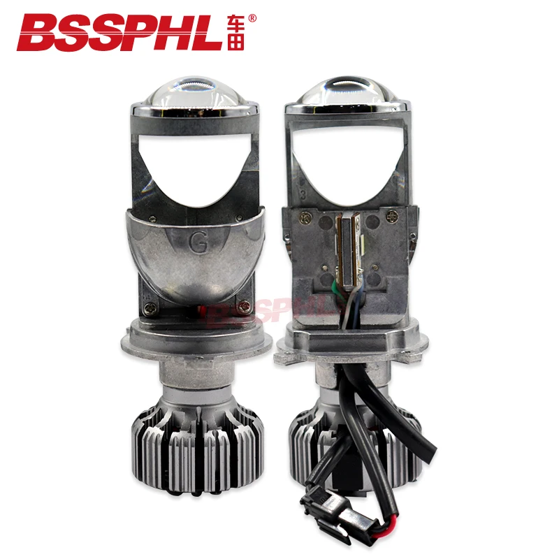 BSSPHL Auto LED Light LED bulb H4 12V 24V 12W 36W 5500K Car Head light replacement bulbs
BSSPHL Auto LED Light LED bulb H4 12V 24V 12W 36W 5500K Car Head light replacement bulbs