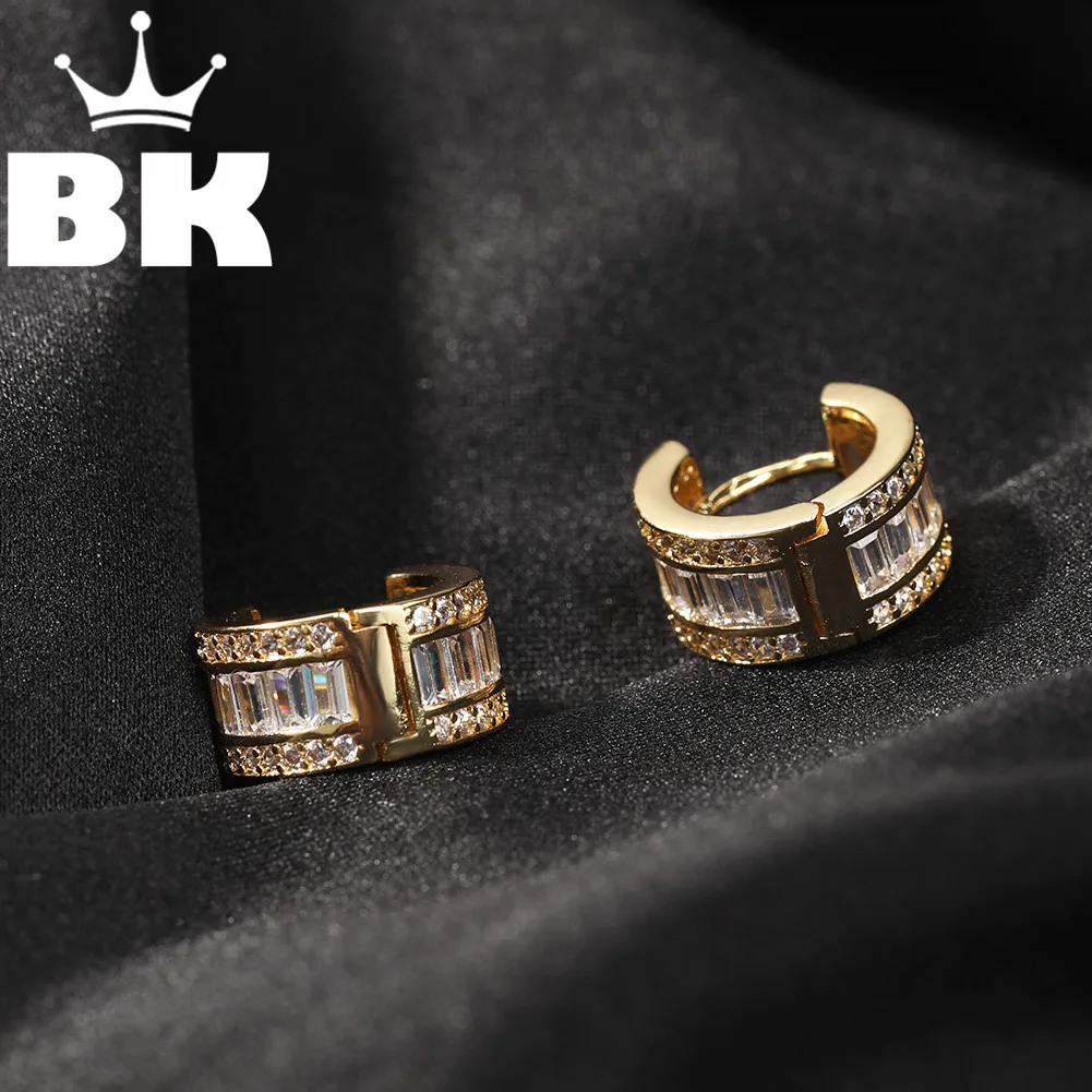 The Hip Hop silver color Square Stone Free Crystal Stud Earring Piercing Ear Studs Zircon Earrings For Women Jewlry
The Hip Hop silver color Square Stone Free Crystal Stud Earring Piercing Ear Studs Zircon Earrings For Women Jewlry