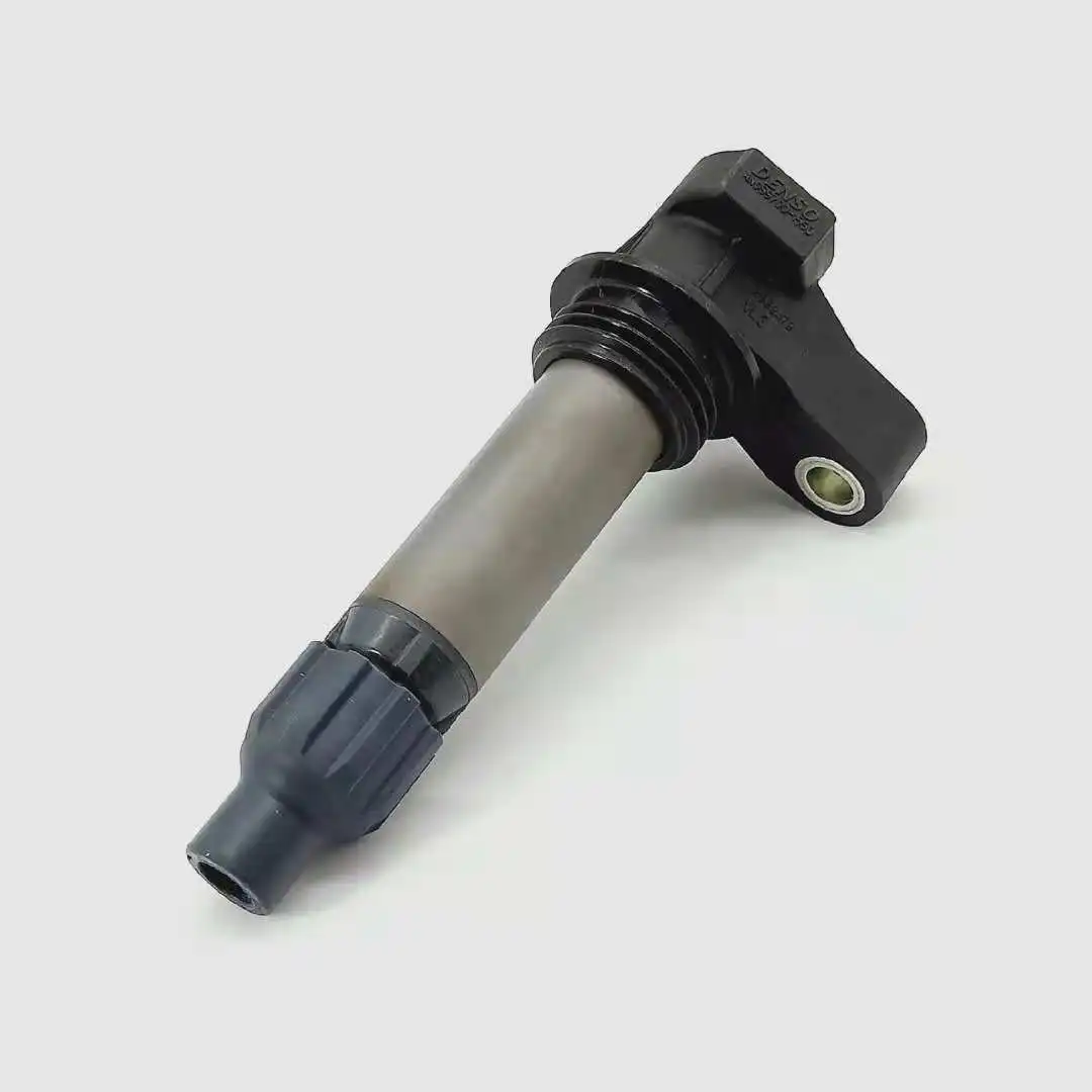 6pcs New Ignition Coil For Buick- Lacrosse For Cadillac- CTS Camaro Impala Terrain SRX- GMC- Pontiac Saturn For Suzuki- 12632479
6pcs New Ignition Coil For Buick- Lacrosse For Cadillac- CTS Camaro Impala Terrain SRX- GMC- Pontiac Saturn For Suzuki- 12632479